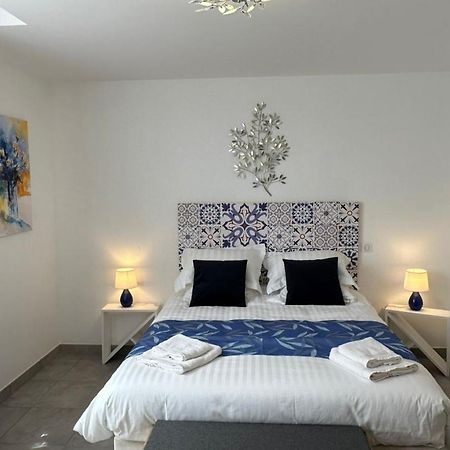 דירות Matougues La Belle Prise מראה חיצוני תמונה