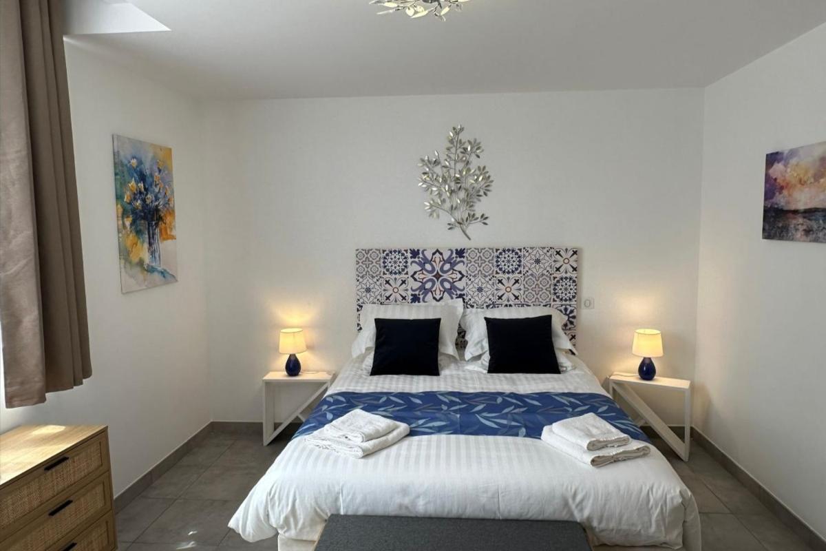 דירות Matougues La Belle Prise מראה חיצוני תמונה