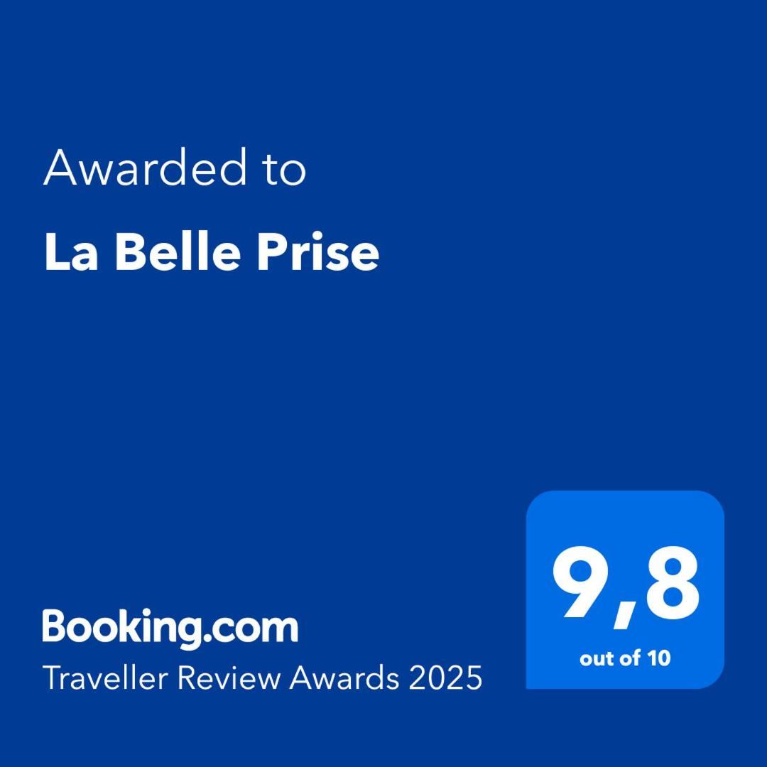 דירות Matougues La Belle Prise מראה חיצוני תמונה